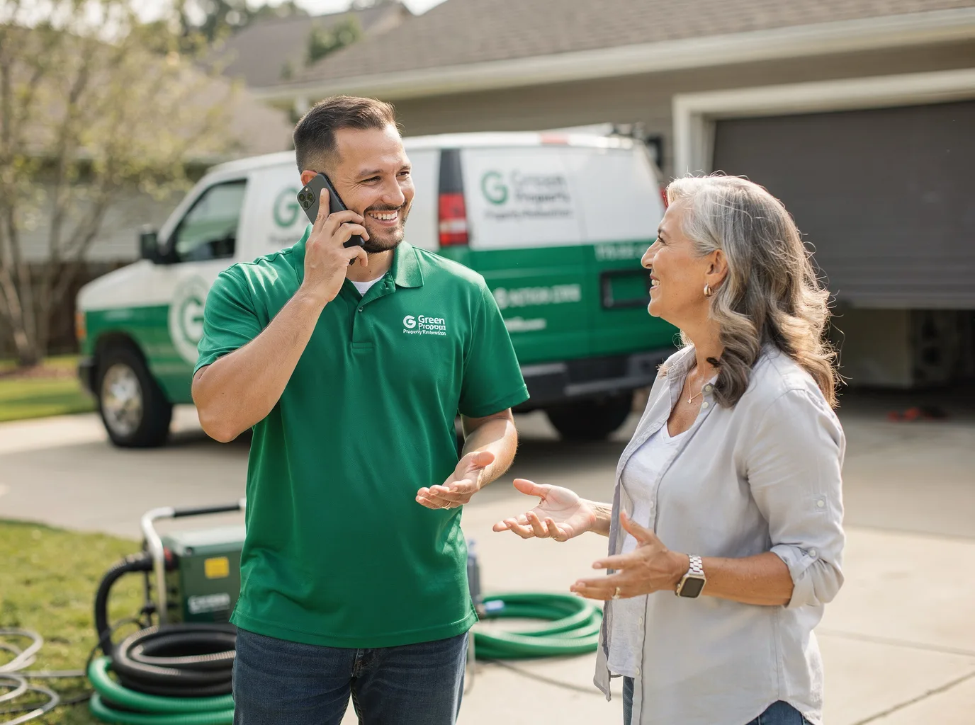 Water Damage Restoration Blodgett, OR FAQs